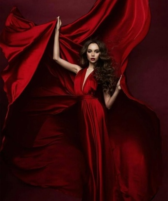 Анкета проститутки Евгения - Фото, г. Юркино, 25 лет, №11559