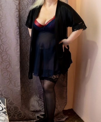 Анкета проститутки Владислава - Фото, г. Юркино, 47 лет, №15220