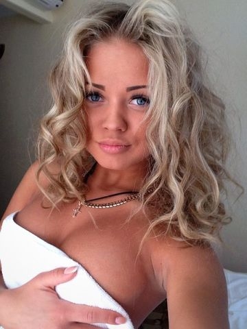 Анкета проститутки Дарья - Фото, г. Юркино, 21 год, №16465