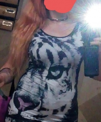 Анкета проститутки Женечка - Фото, г. Юркино, 40 лет, №4057