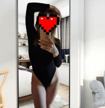 Анкета проститутки Людмила - Фото, г. Юркино, 25 лет, №6638